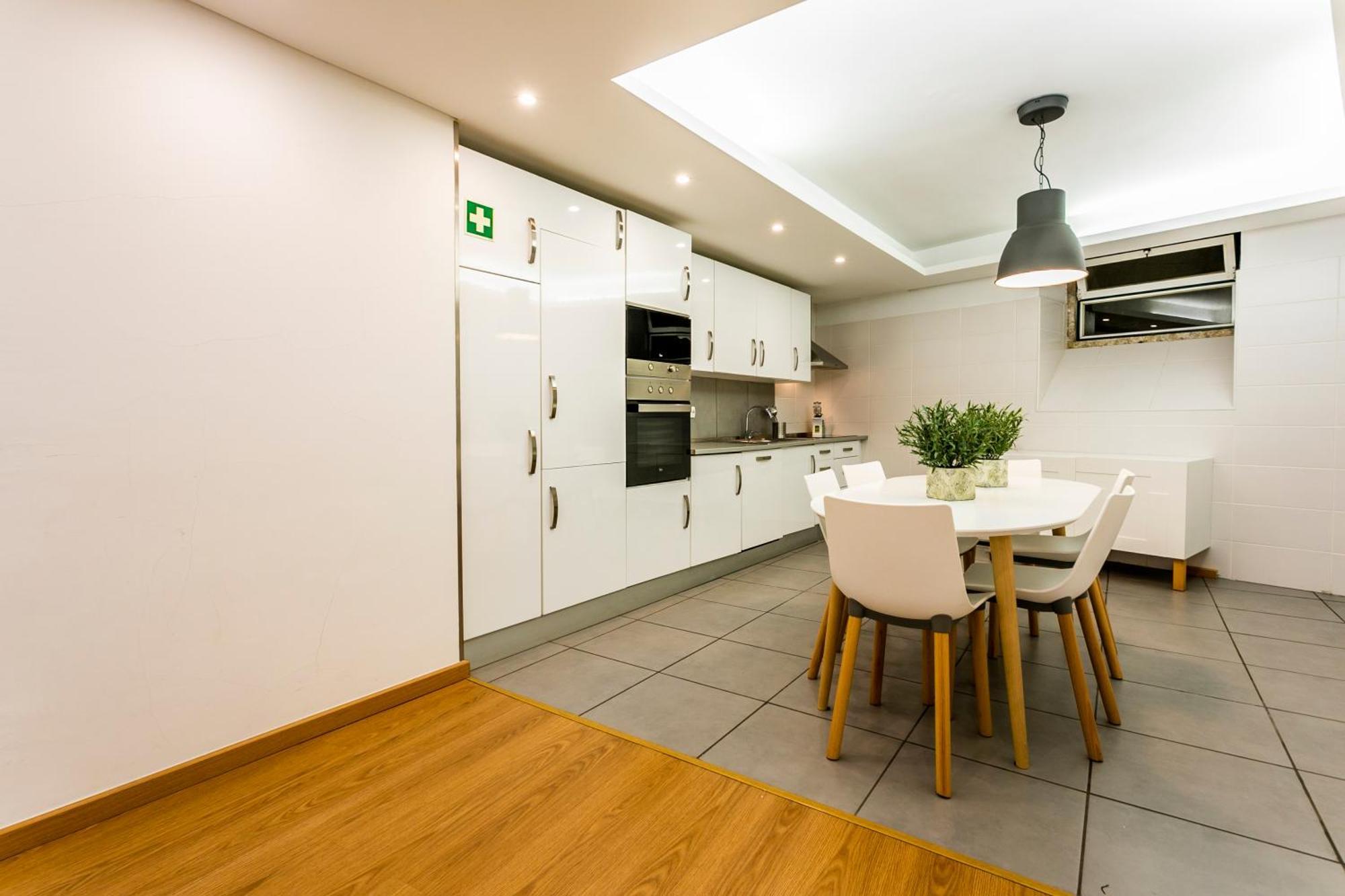 Alfama Eletrico By Spoton Apartments Lisboa Ngoại thất bức ảnh