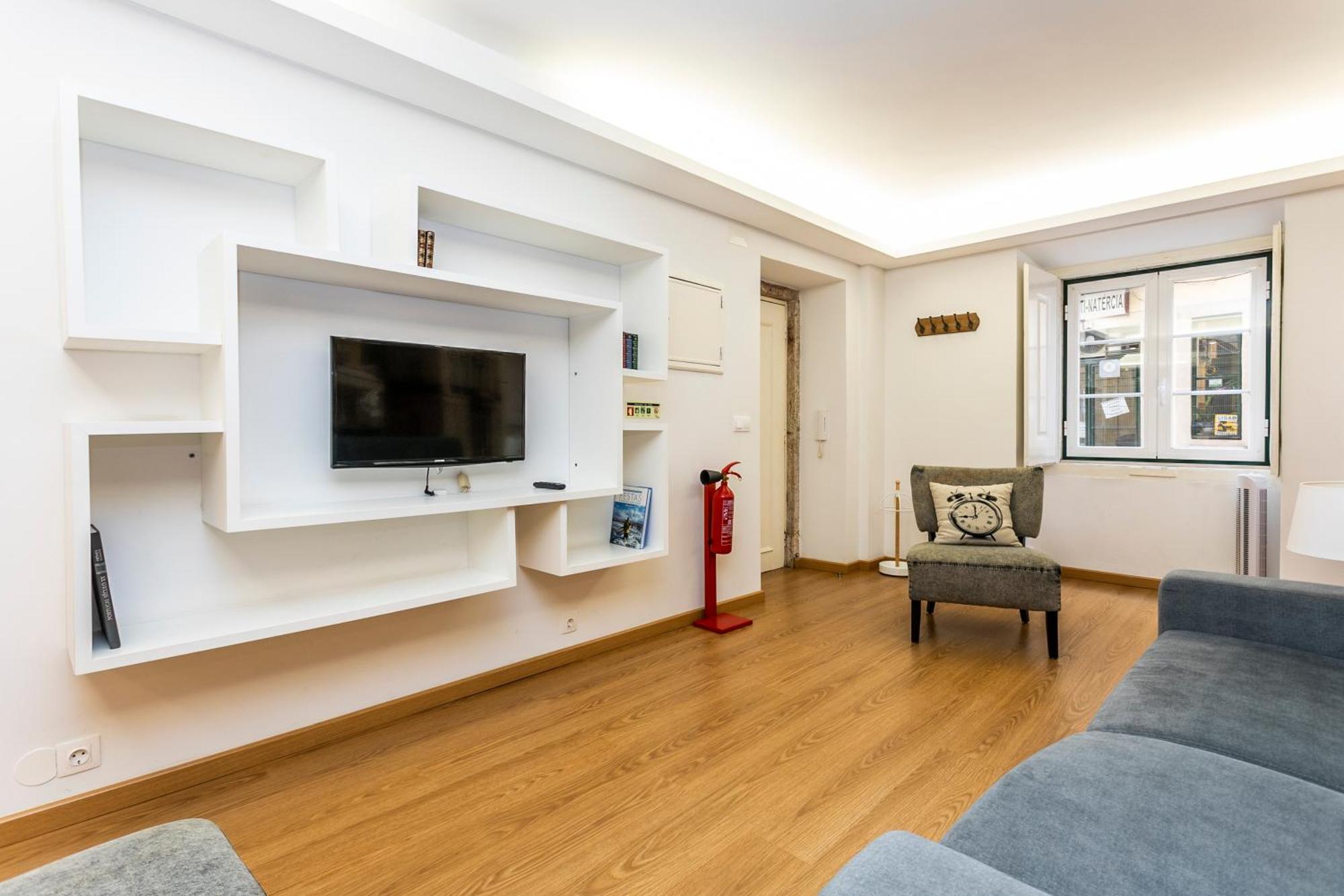 Alfama Eletrico By Spoton Apartments Lisboa Ngoại thất bức ảnh