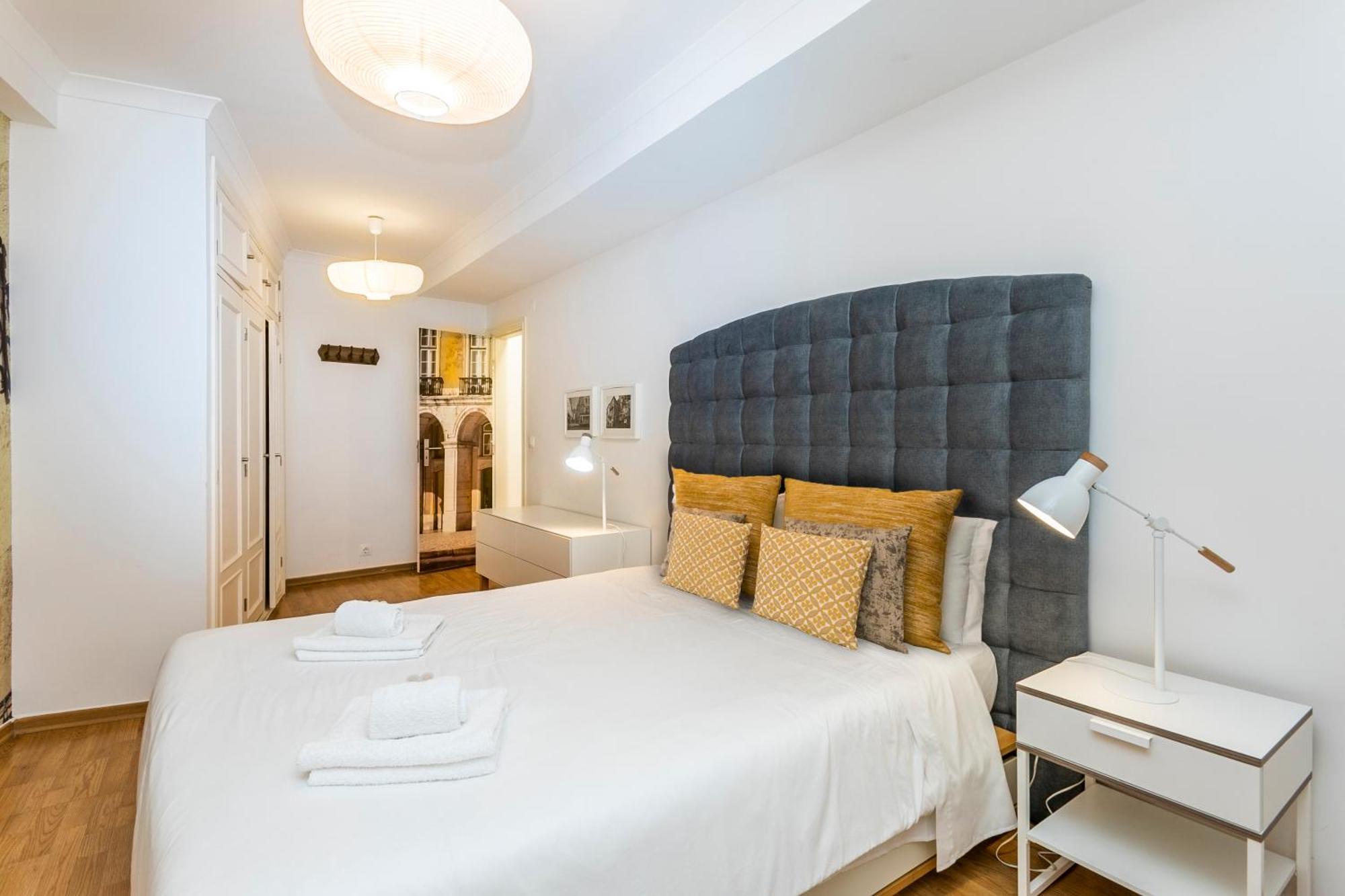 Alfama Eletrico By Spoton Apartments Lisboa Ngoại thất bức ảnh