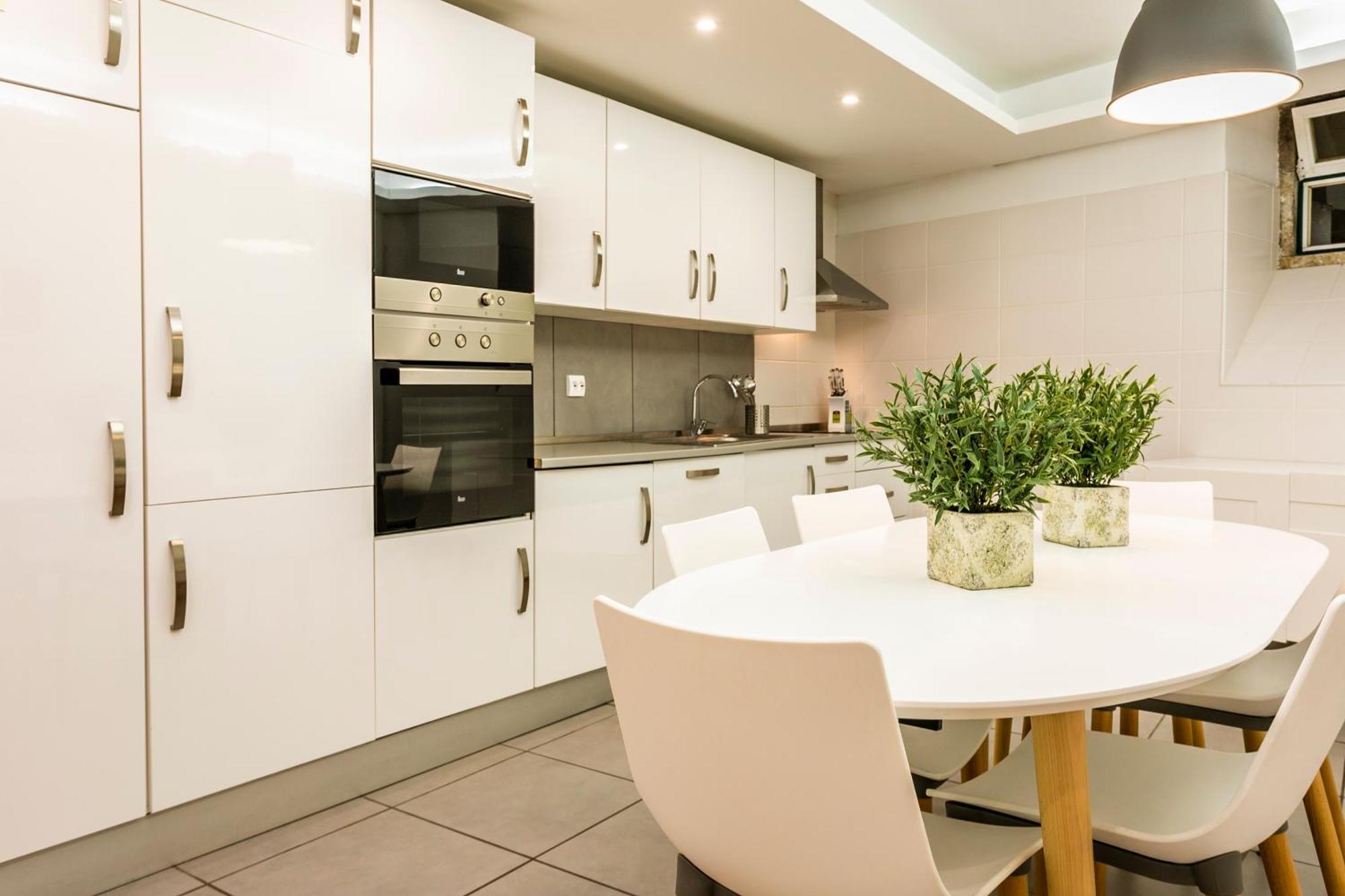 Alfama Eletrico By Spoton Apartments Lisboa Ngoại thất bức ảnh