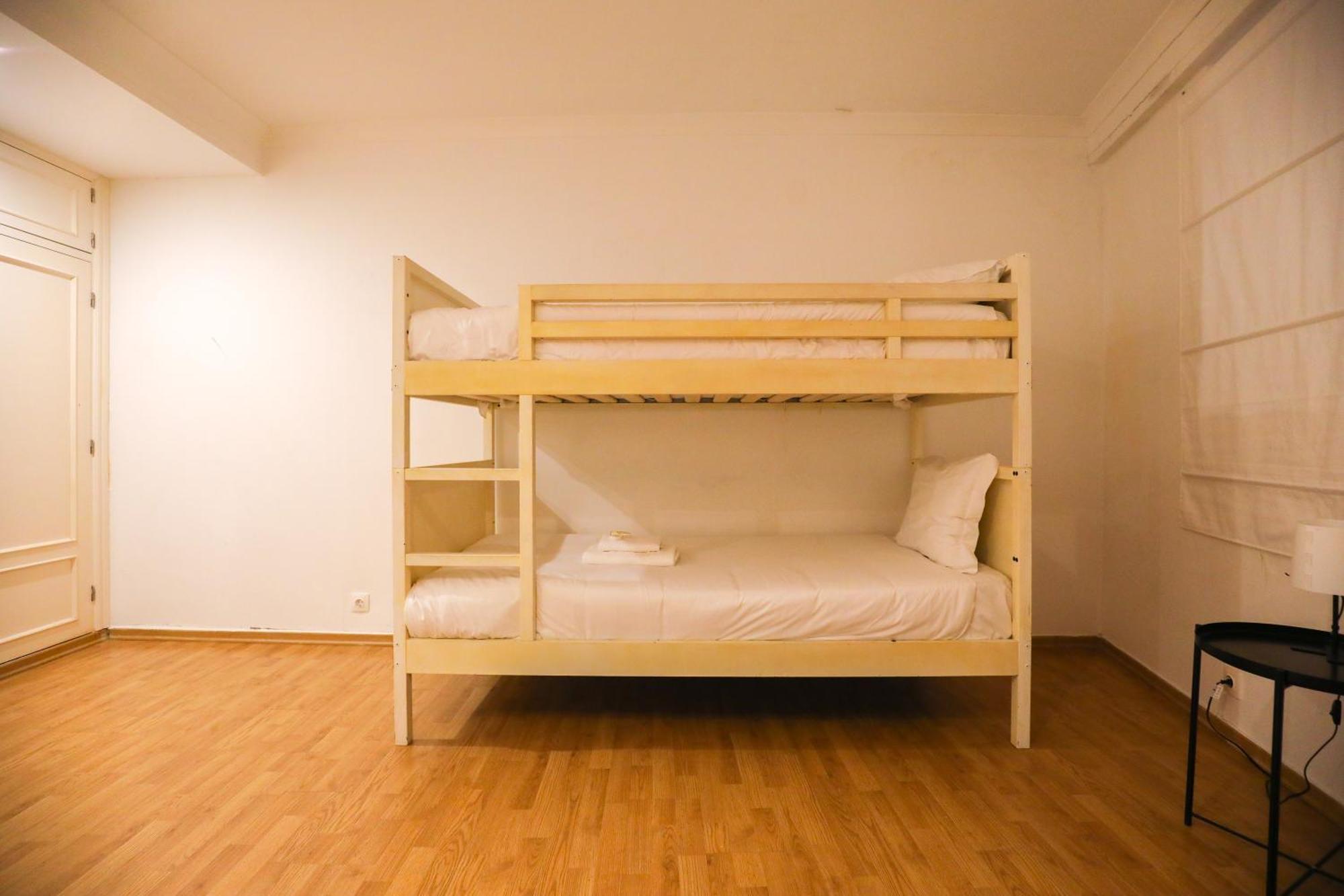 Alfama Eletrico By Spoton Apartments Lisboa Ngoại thất bức ảnh