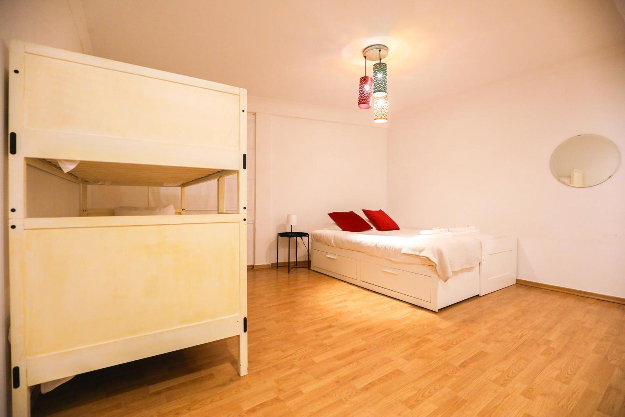Alfama Eletrico By Spoton Apartments Lisboa Ngoại thất bức ảnh